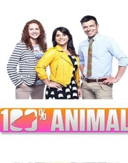 100% Animal saison 2