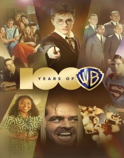 Regarder 100 Ans de Warner Bros. en Streaming