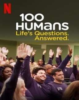 Regarder 100 Humans en Streaming