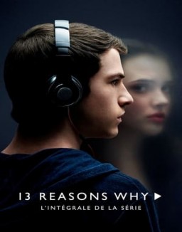 13 Reasons Why saison 1