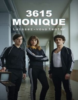 3615 Monique Saison 1 Episode 3