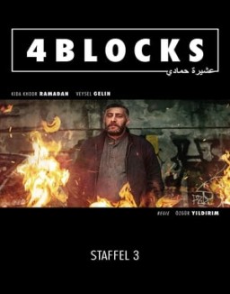 4 Blocks Saison 3 Episode 3