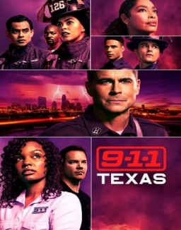 9-1-1: Lone Star saison 1