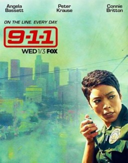 9-1-1 saison 1