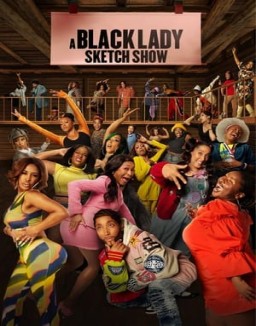 A Black Lady Sketch Show Saison 4 Episode 6