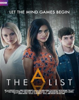 A Lista Saison 2 Episode 5