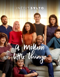 A Million Little Things Saison 1 Episode 11