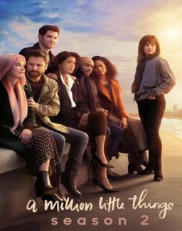 A Million Little Things Saison 2 Episode 6