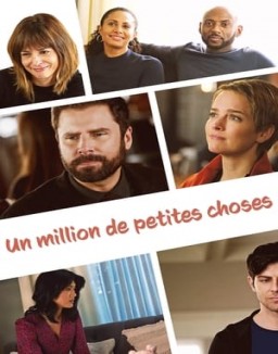 A Million Little Things Saison 3 Episode 13