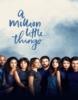 A Million Little Things Saison 4 Episode 16