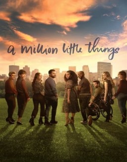 A Million Little Things Saison 5 Episode 4