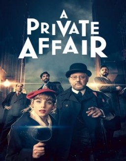 A Private Affair saison 1