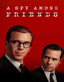 A Spy Among Friends Saison 1 Episode 4