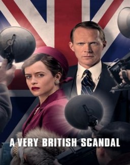 A Very British Scandal Saison 1 Episode 1