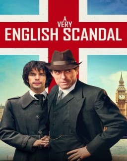 A Very English Scandal Saison 1 Episode 1