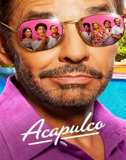 Regarder Acapulco en Streaming