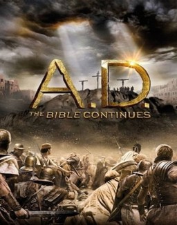 Regarder A.D. Kingdom and Empire en Streaming