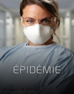 Épidémie Saison 1 Episode 2