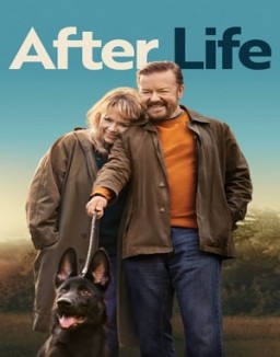 After Life Saison 1 Episode 3