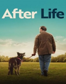 After Life Saison 3 Episode 6