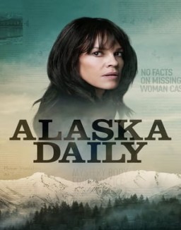 Alaska Daily saison 1