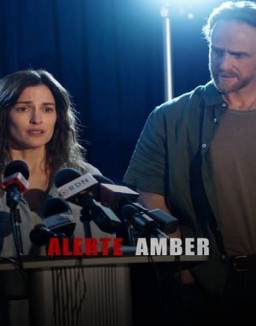 Alerte Amber Saison 1 Episode 9