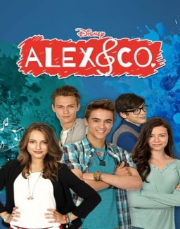 Alex & Co Saison 2 Episode 1