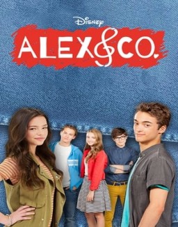 Alex & Co Saison 3 Episode 13