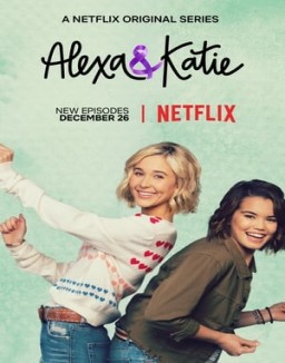 Alexa & Katie saison 2
