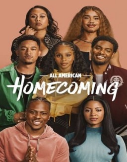 All American: Homecoming Saison 2 Episode 12