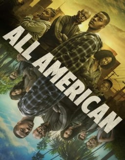 All American Saison 2 Episode 11