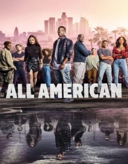 All American Saison 4 Episode 9