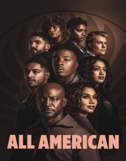 Regarder All American en Streaming