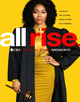 All Rise Saison 1 Episode 9