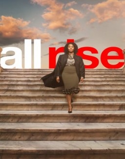 All Rise Saison 2 Episode 9