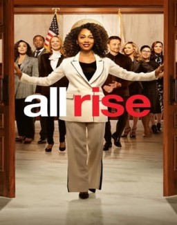 All Rise Saison 3 Episode 3