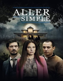 Aller simple Saison 1 Episode 5