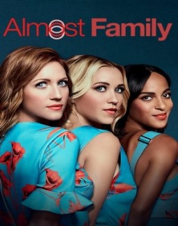 Almost Family Saison 1 Episode 10