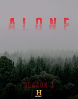 Alone : les survivants saison 1