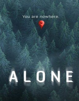 Alone : les survivants saison 2
