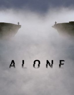 Alone : les survivants saison 4