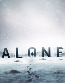 Alone : les survivants saison 7