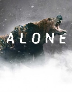 Alone : les survivants saison 8