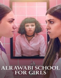 AlRawabi School for Girls saison 1