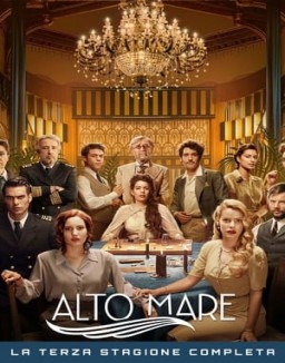 Alta mar Saison 3 Episode 6