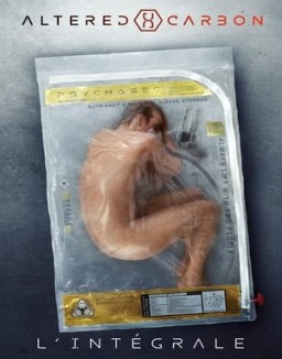 Altered Carbon Saison 1 Episode 2