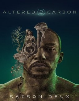 Regarder Altered Carbon en Streaming