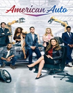 Regarder American Auto en Streaming