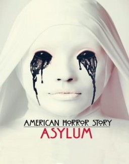 American Horror Story Saison 2 Episode 8