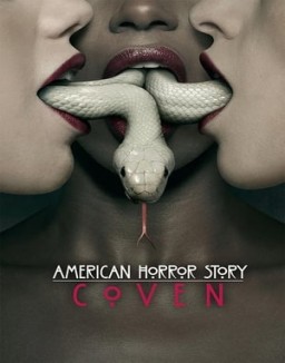 American Horror Story Saison 3 Episode 4